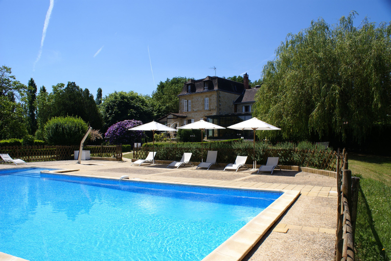 Sport & Beauty 5, Hôtel La Verperie, Dordogne