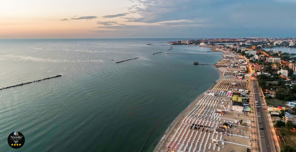 Others 3, Deluxe Nicolle Solid Residence Mamaia, Constanta