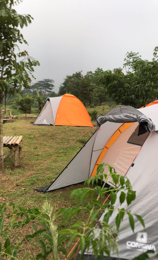 Others 5, Puncak Camp Hills for Family, Bogor