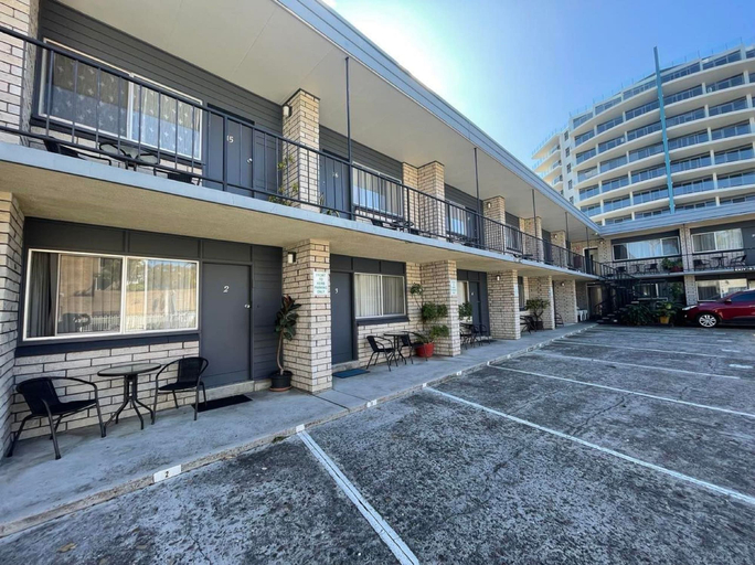 Exterior & Views 2, Forster Motor Inn, Great Lakes