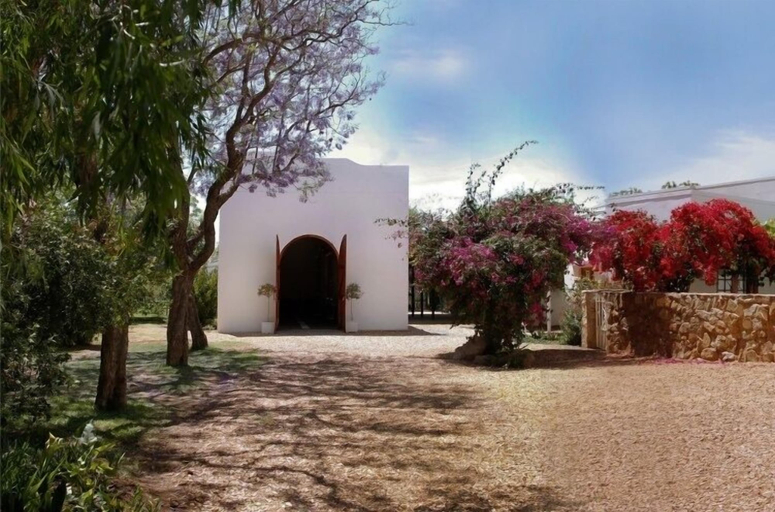 Exterior & Views 2, De Doornkraal Vinotel, Eden