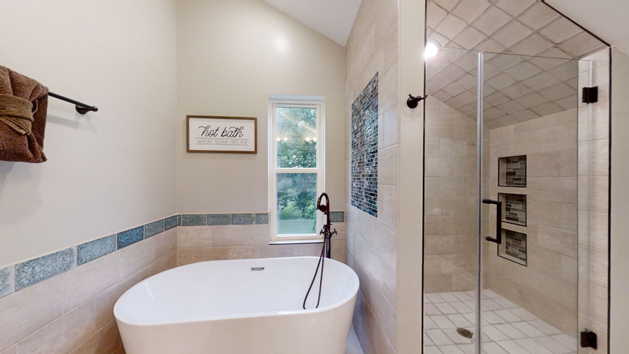 Bathroom 4, Covemont Meadows, Sevier