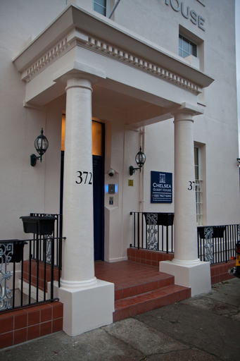 Exterior & Views 2, Chelsea Guest House, London