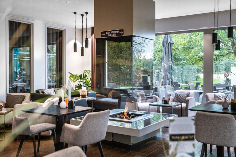 Food & Drinks 5, Velotel Brugge, West-Vlaanderen
