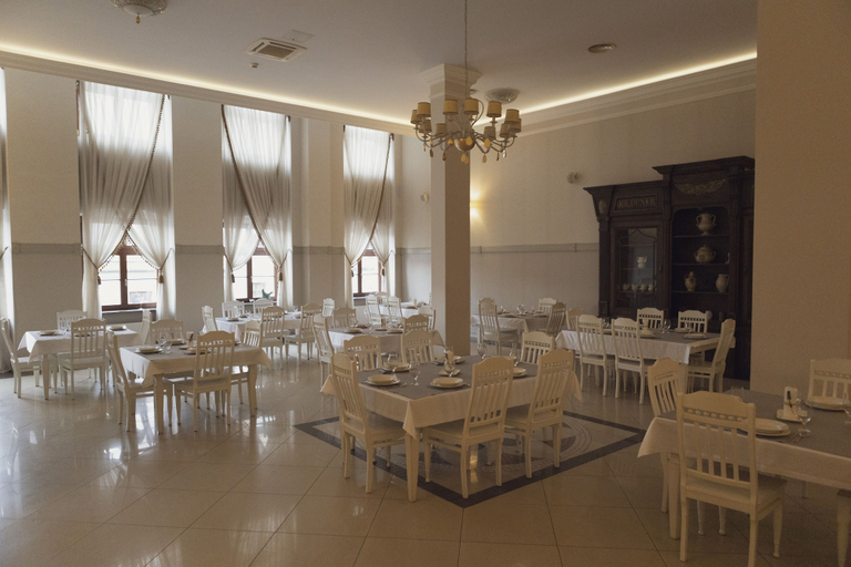 Food & Drinks 4, Prudentia Hotels Adler, Wieruszów