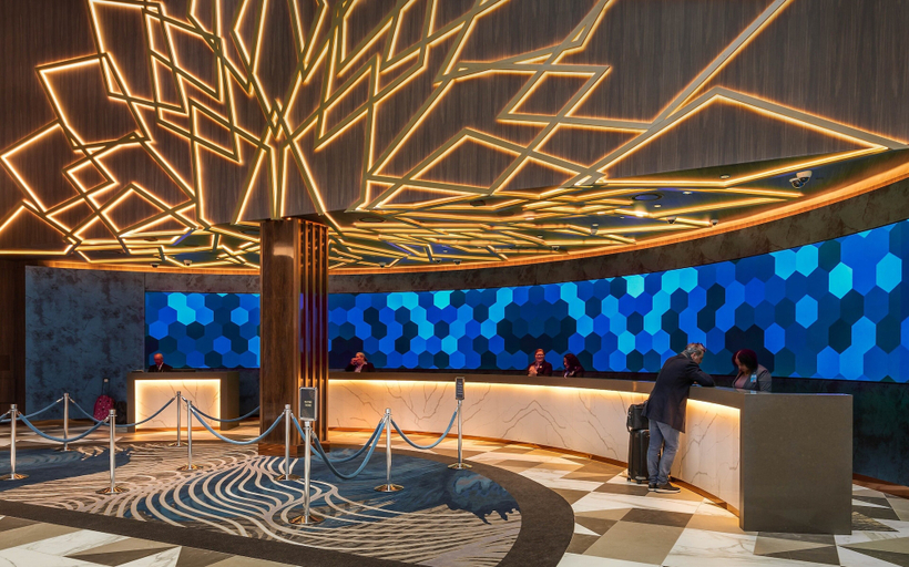 Others 2, Seneca Niagara Resort & Casino, Niagara