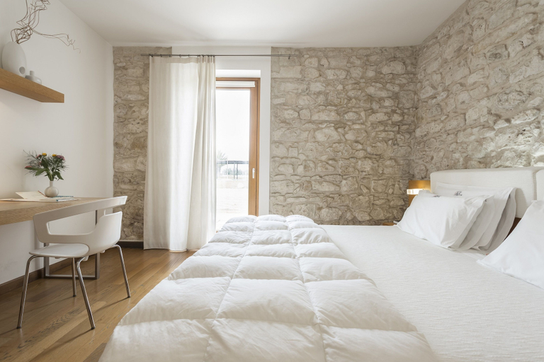 Bedroom 4, Hotel Villa Carlotta, Ragusa