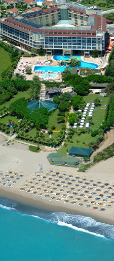 Exterior & Views 2, Washington Resort Hotel - All Inclusive, Manavgat
