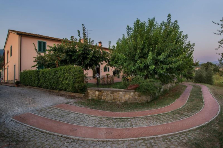 Exterior & Views, Agriturismo la Torricella, Pistoia