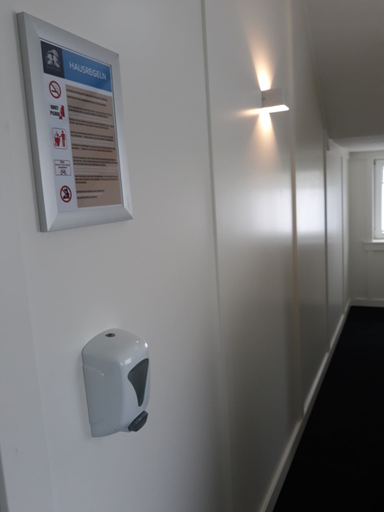 Bathroom 4, Die zwei Löwen Ferienwohnungen, Hochsauerlandkreis