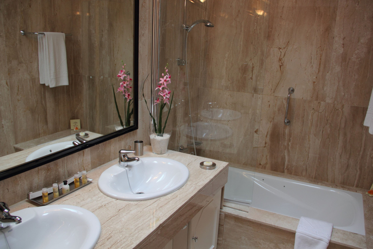 Bathroom 5, Villa VIK hotel – boutique hotel, Las Palmas