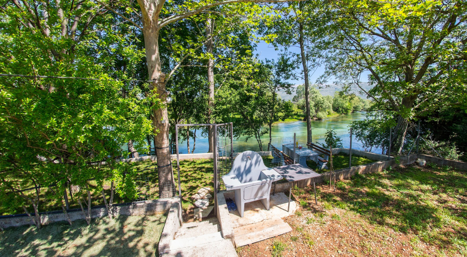 Beach 4, Frida Luxury Beachfront Villa, Herzegovina-Neretva