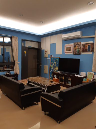 Others 5, Passion B&B, Penghu