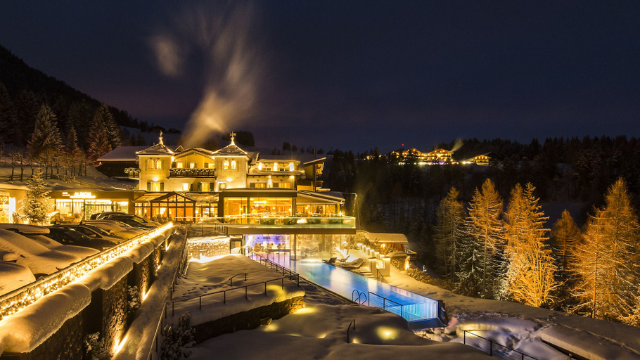 Exterior & Views 2, Mountain Spa Resort Albion, Bolzano