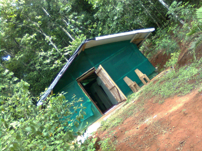 Exterior & Views 2, Isla Violin Eco Lodge, Osa