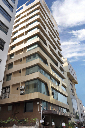 Exterior & Views 2, Senses Hotel, North 24 Parganas