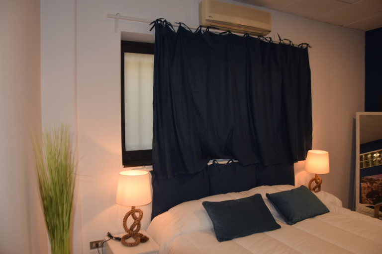 Bedroom 3, Luxury Catania, Catania