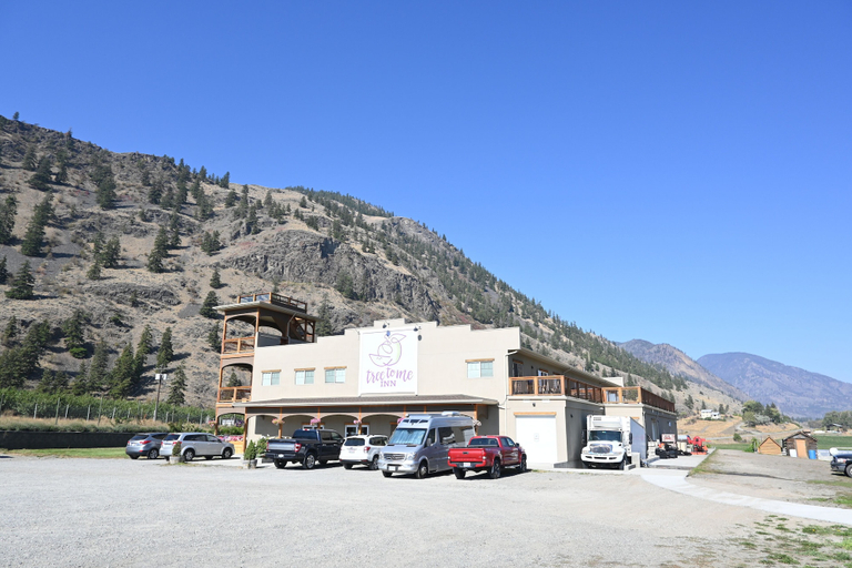 Exterior & Views 2, Tree To Me Inn, Okanagan-Similkameen