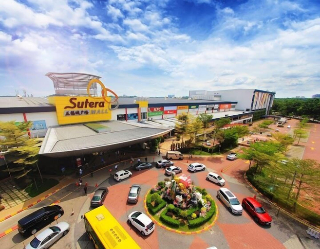 Exterior & Views 2, JAgape, Johor Bahru