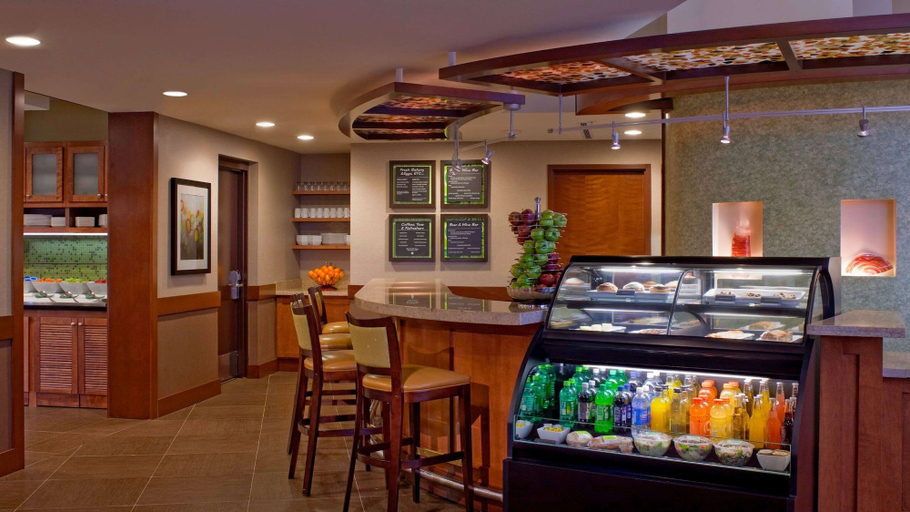 Food & Drinks 5, Sonesta Select Atlanta Duluth, Gwinnett