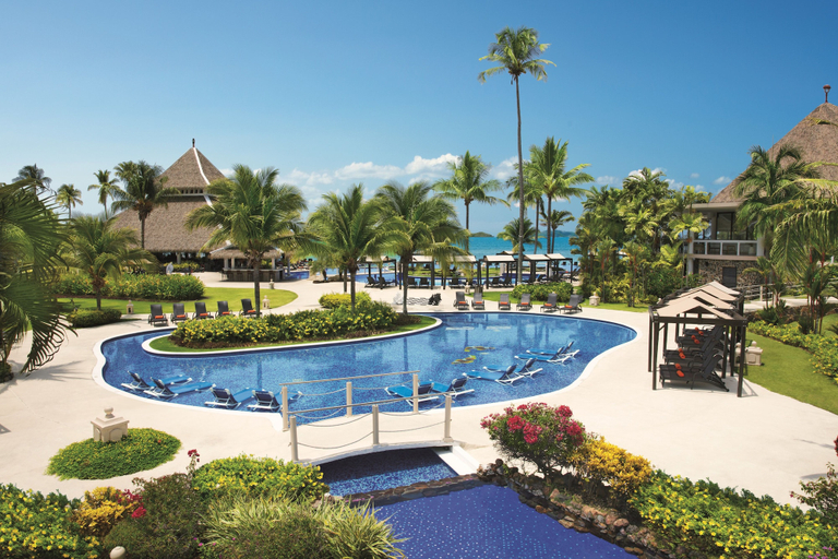 Sport & Beauty 3, Dreams Playa Bonita Panama - All Inclusive, Arraiján