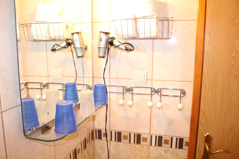 Bathroom 4, Guest House Tomanovic