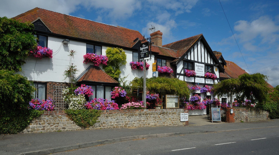 Exterior & Views, The Inglenook, West Sussex