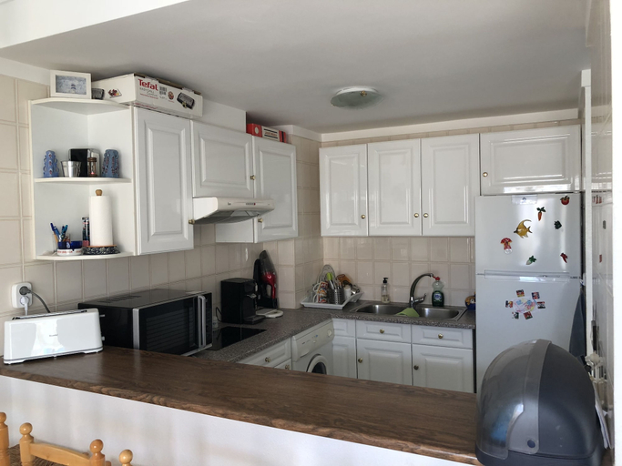 Others 4, Apartamento Inmobahia - Nautic 2-2, Girona