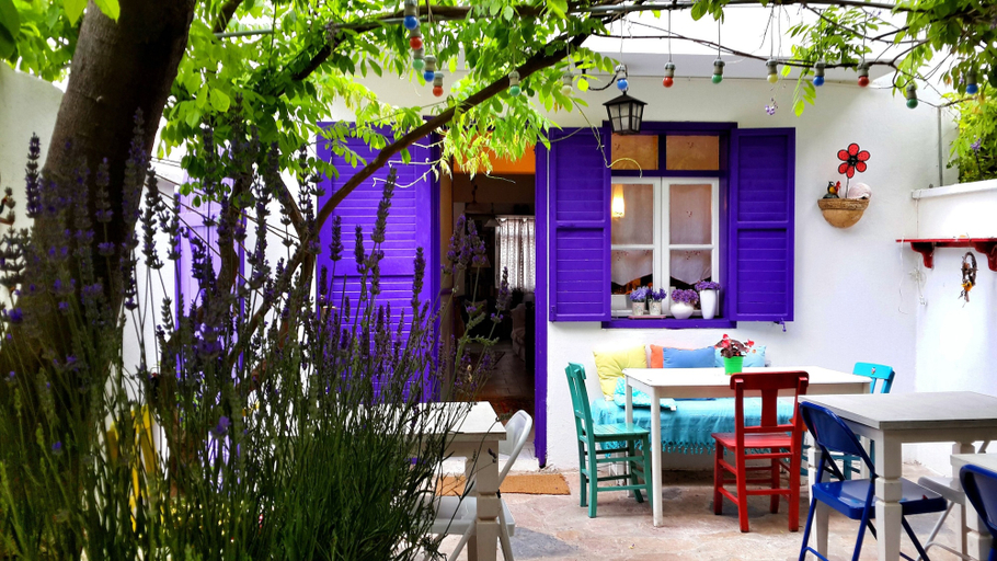 Exterior & Views 2, Amaranda Ada Evi - Adults Only, Bozcaada