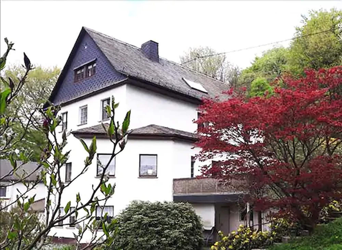 Exterior & Views 2, Green Corner Nürburg, Ahrweiler