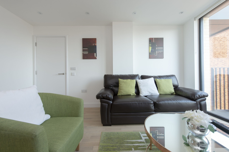 Others 5, Fortified Apartment, Essex