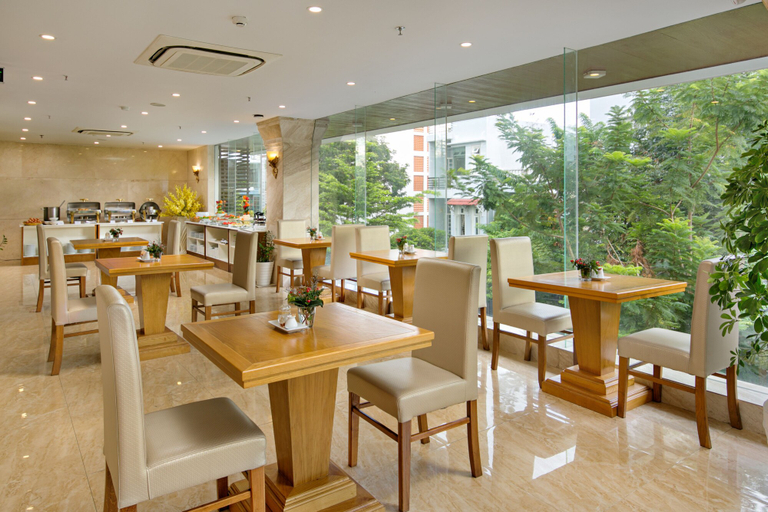 Food & Drinks 5, La Beach Hotel, Da Nang