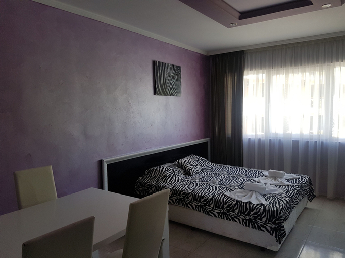 Bedroom 4, Hotel Bahami Residence, Nesebar