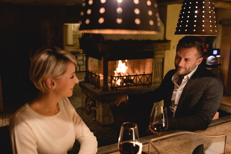 Food & Drinks 5, Hotel Seehof, Kitzbühel