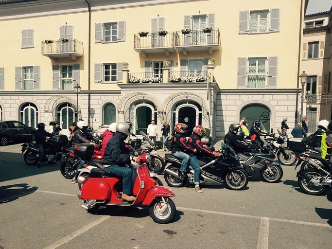 Exterior & Views 2, Hotel Monteverde, Alessandria
