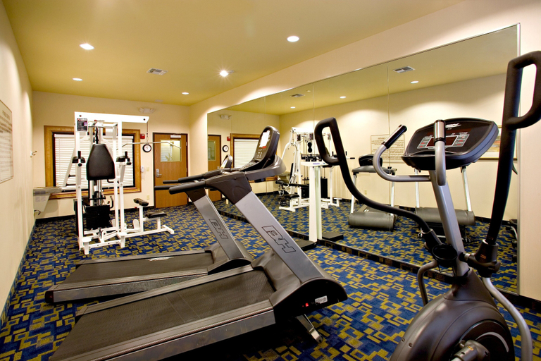 Others 3, Holiday Inn Express & Suites JOURDANTON-PLEASANTON, Atascosa