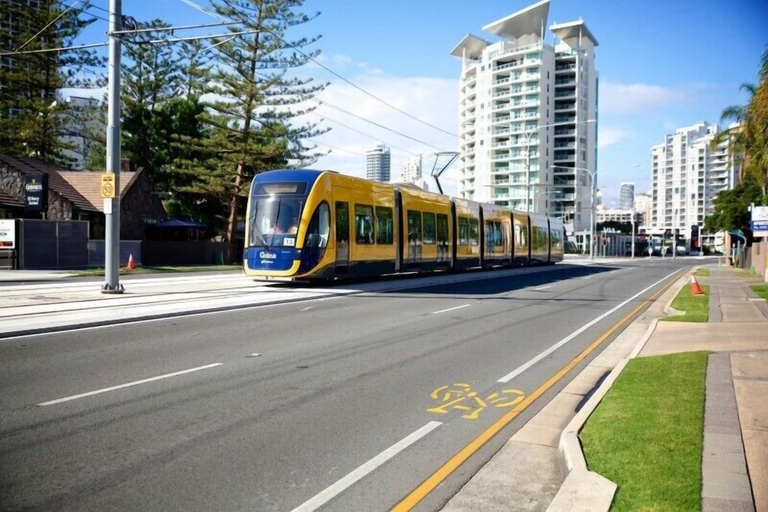 Others 5, Silverton Holiday Apartments, Gold Coast