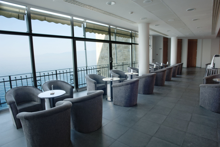 Others 5, Hotel Jadran, Rijeka