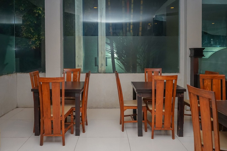 Others 5, RedDoorz Plus near UIN Banjarmasin, Banjarmasin