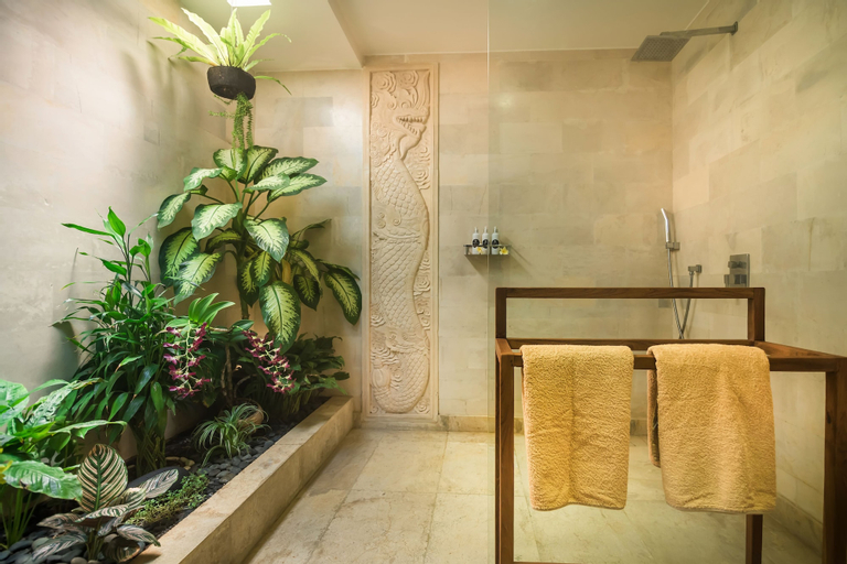 Bedroom 5, Karmagali Boutique Suites (Adults Only) & Private villas (families), Denpasar