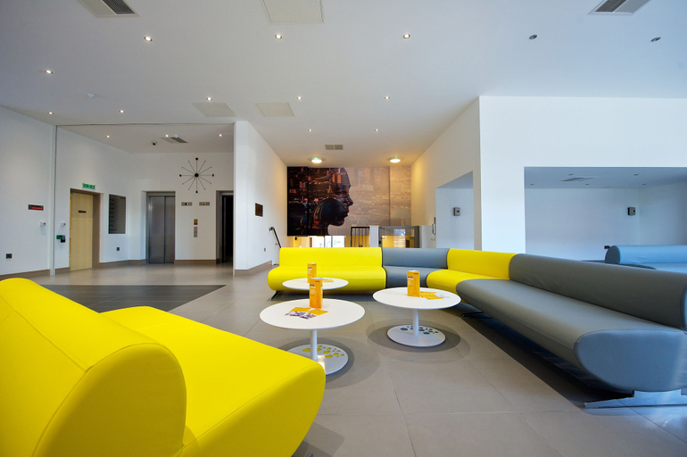 Others 4, Staycity Aparthotels, London, Deptford Bridge, London