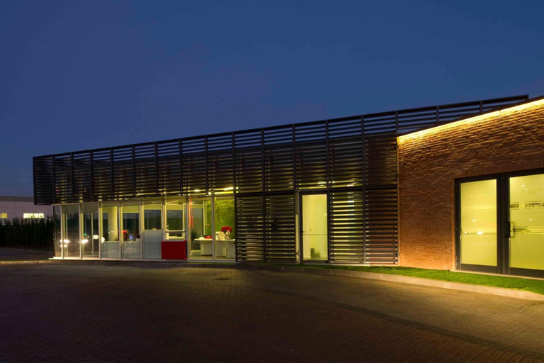Exterior & Views 2, Hotel Camelia, Novara