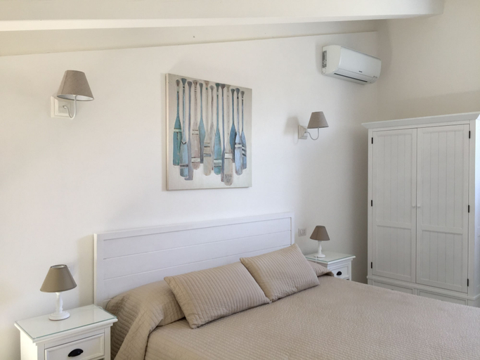 Bedroom 4, Tonnara di Sciacca, Agrigento