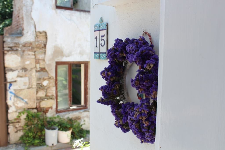 Others 5, Amaranda Ada Evi - Adults Only, Bozcaada