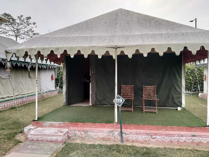 Others 5, THE KASBAH RESORT, Sonipat
