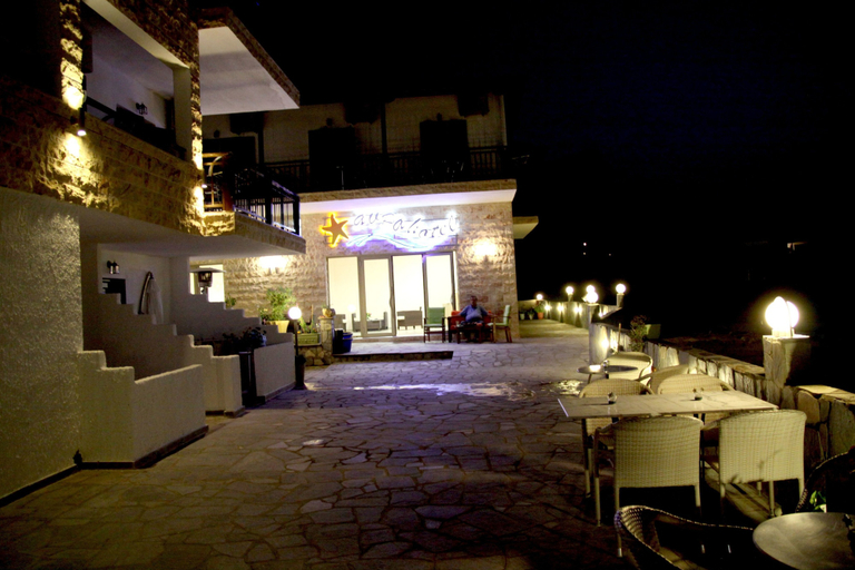 Exterior & Views, Avra Hotel, Central Macedonia