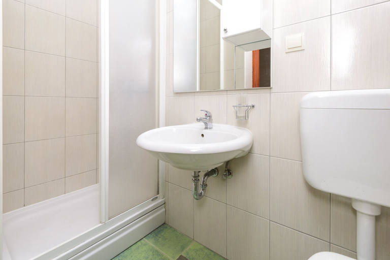 Bathroom 4, Apartments BINGO, Konavle