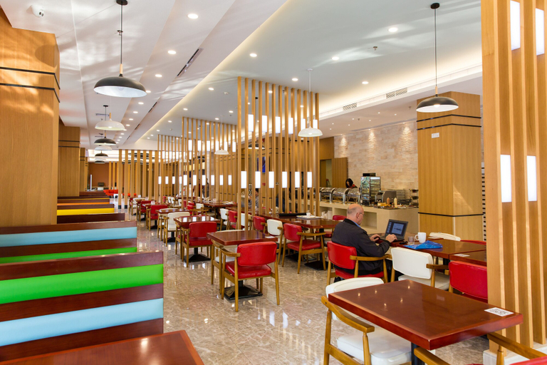 Food & Drinks 4, ibis Dongguan Dongcheng, Dongguan
