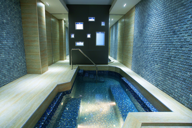 Sport & Beauty 3, Bass Boutique Hotel, Yerevan