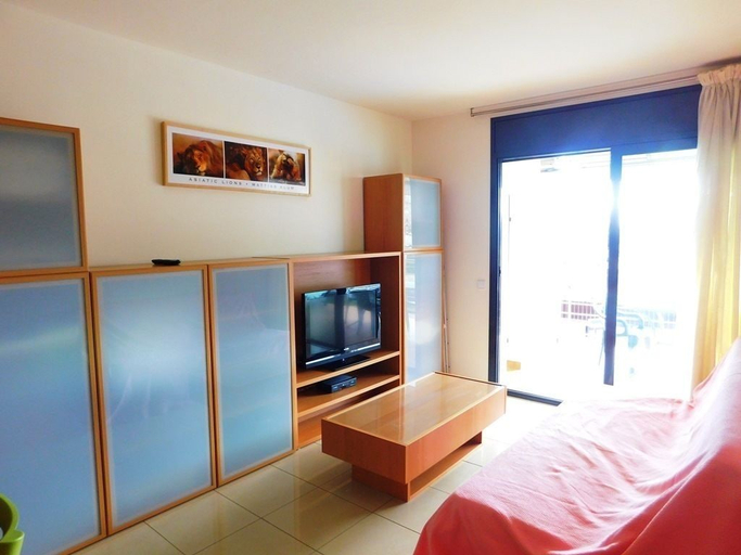 Bedroom 2, Apartamento Mileni - A150, Girona